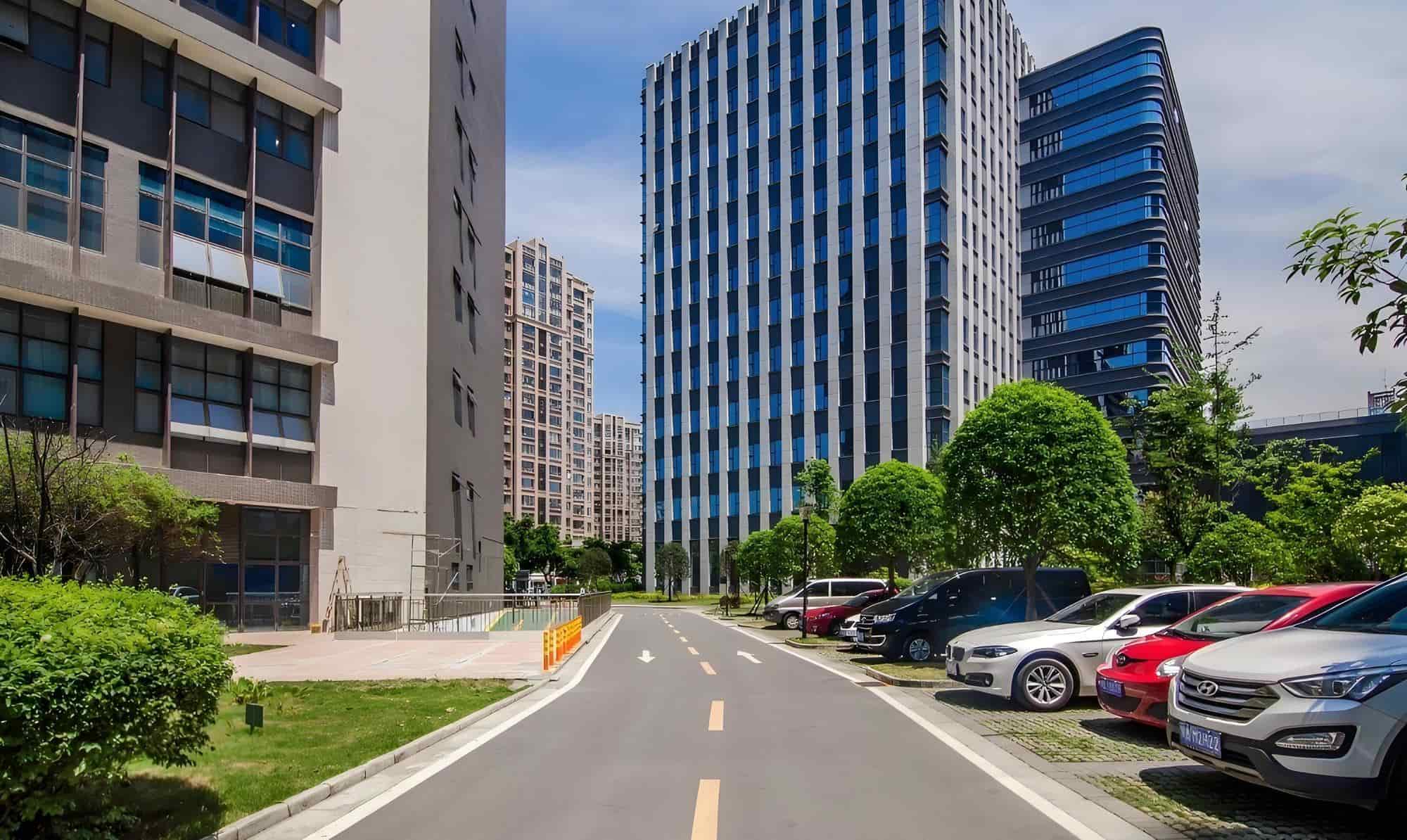 外立面